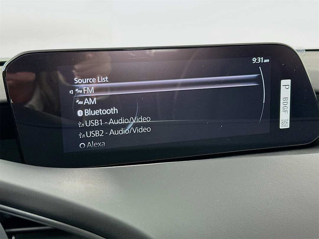 2026 MAZDA Mazda3 2.5 S Select Sport - Image 15