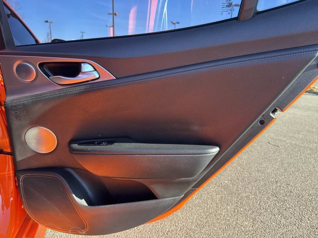 2019 Kia Stinger GTS - Image 20