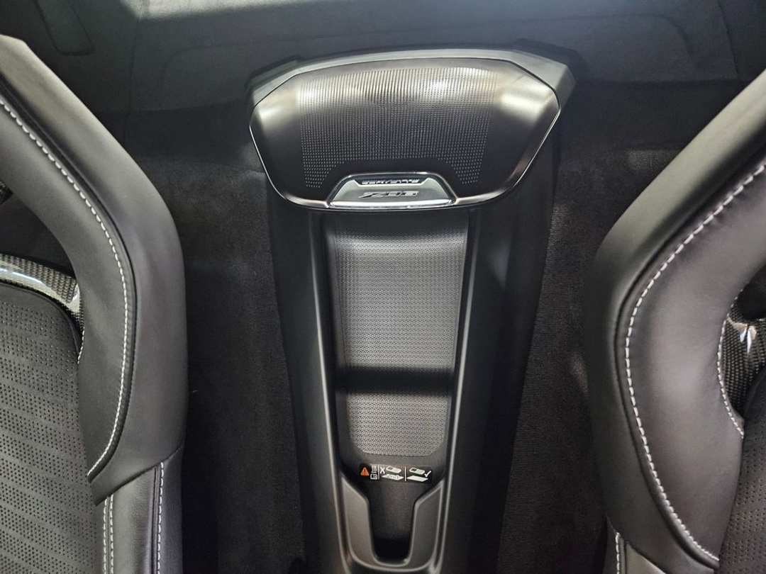 2026 Chevrolet Corvette Z06 - Image 27