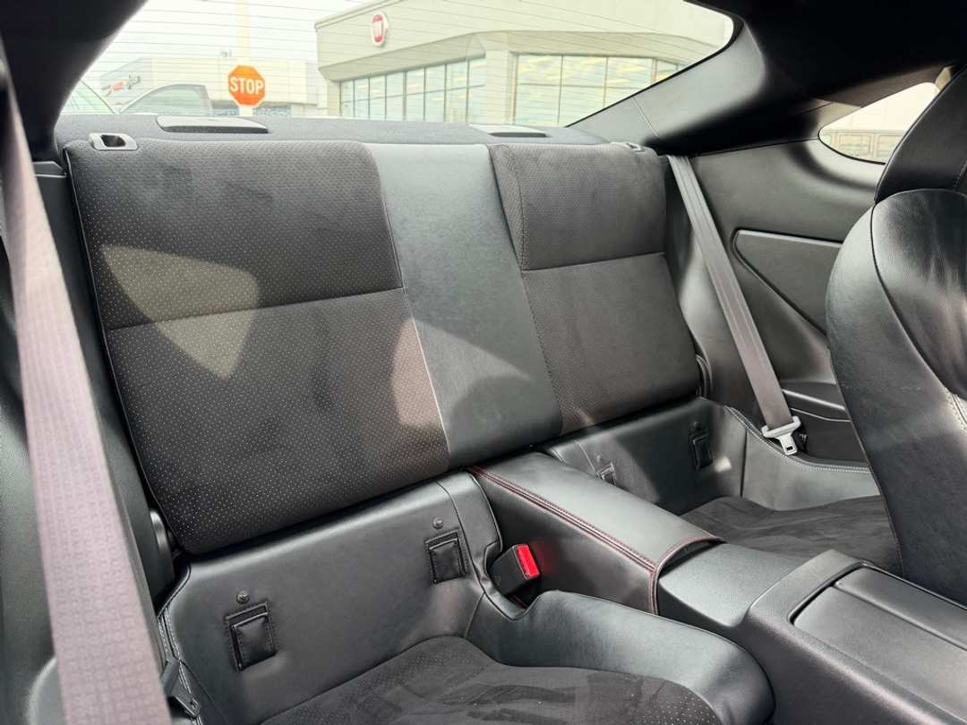 2024 Toyota Gr86 Premium - Image 28