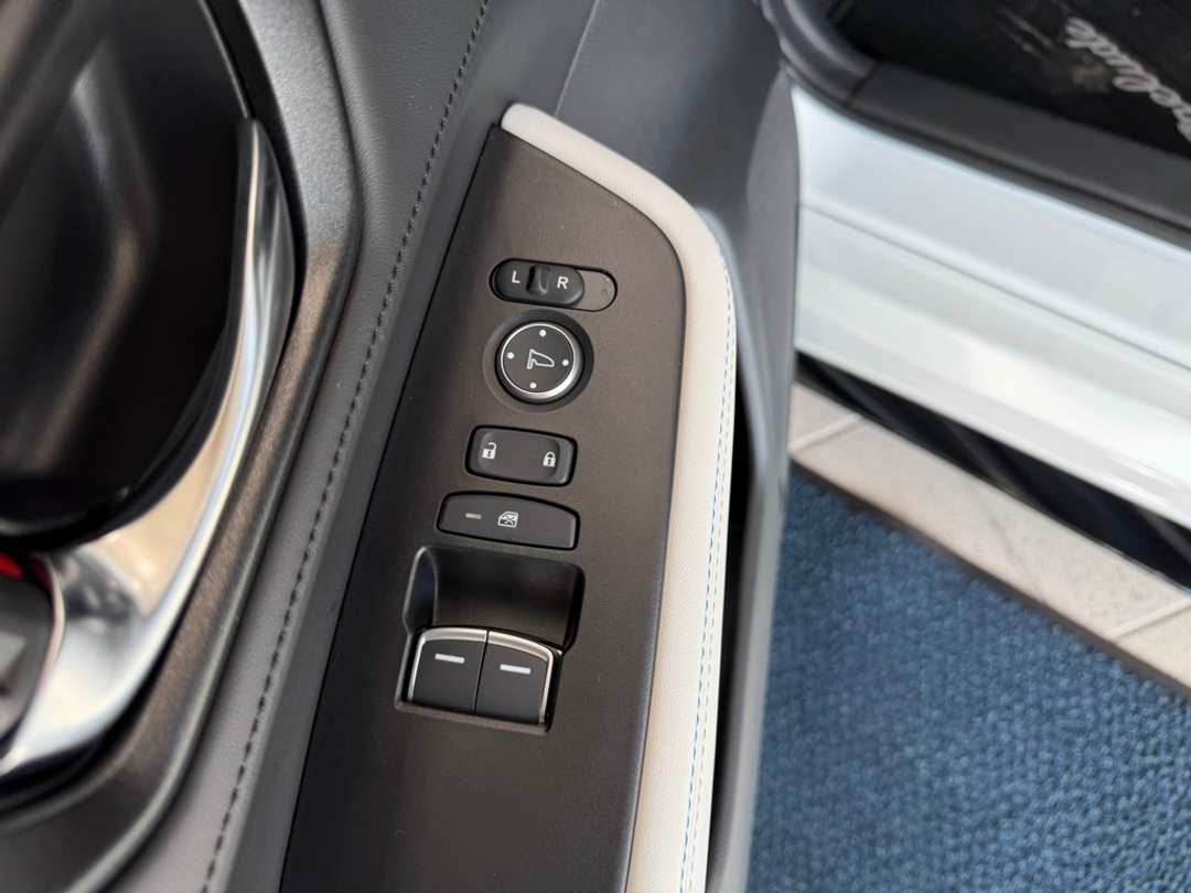 2026 Honda Prelude 2Tone - Image 12