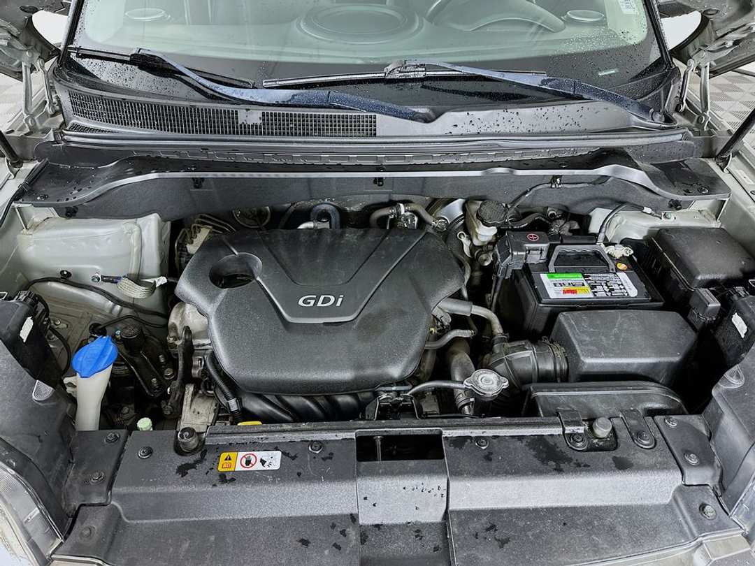 2014 Kia Soul Base - Image 27