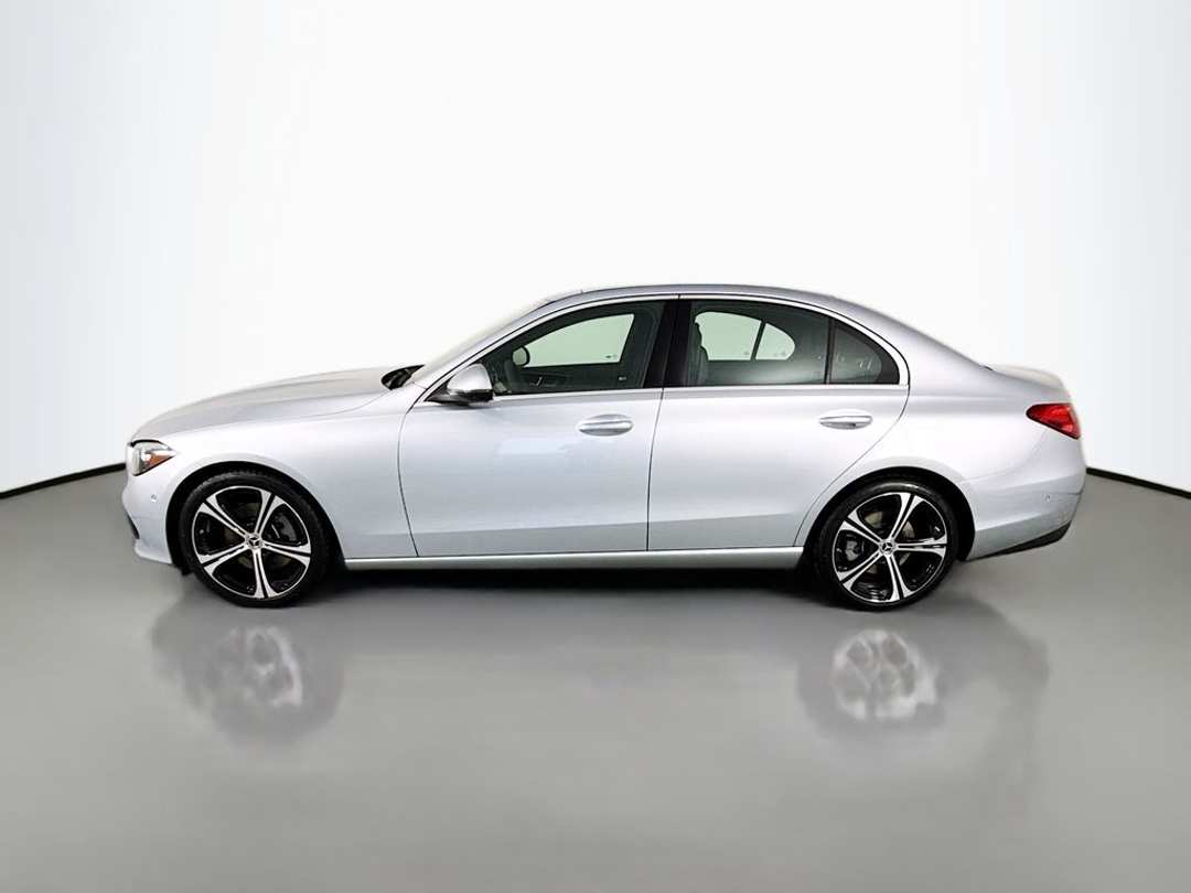 2026 Mercedes-Benz C-Class C 300 - Image 2