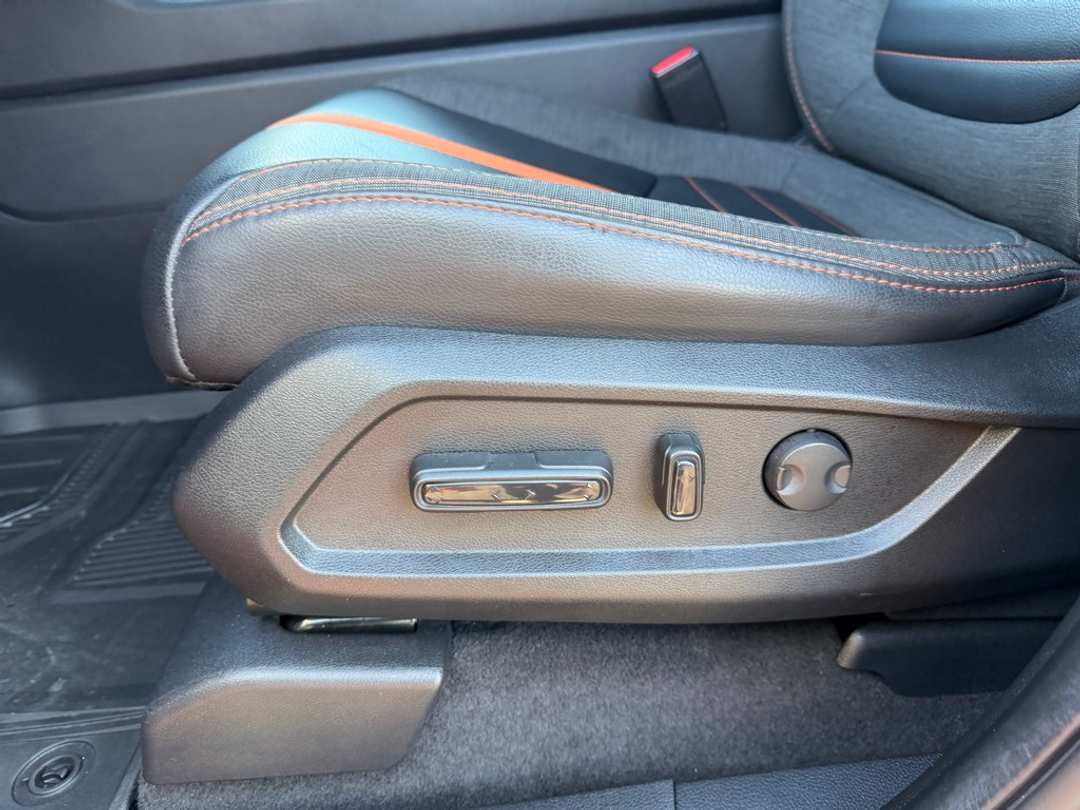 2026 Honda Passport TrailSport - Image 15