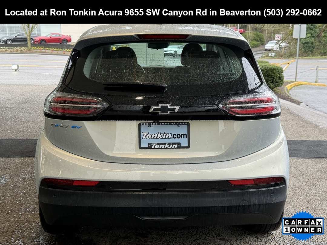 2023 Chevrolet Bolt Ev 1LT - Image 6