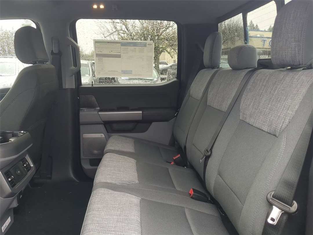 2026 Ford F-250Sd XLT - Image 24