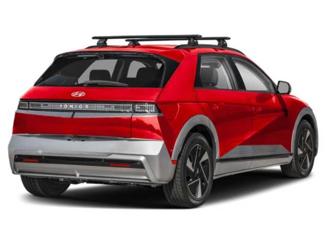2026 Hyundai Ioniq 5 SEL - Image 3