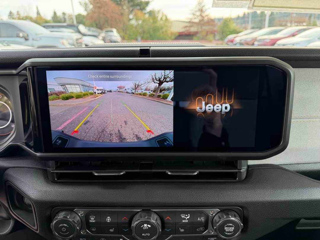 2026 Jeep Gladiator Sport S - Image 22