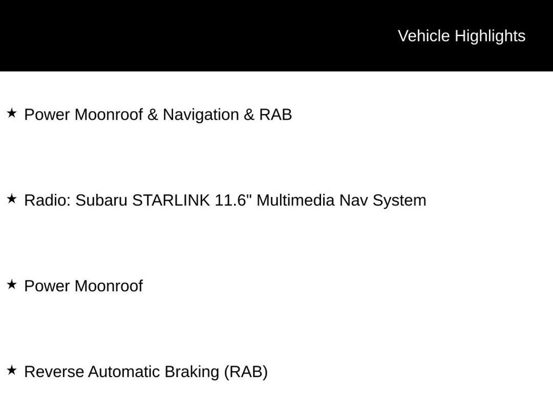 2020 Subaru Outback Onyx Edition XT - Image 2