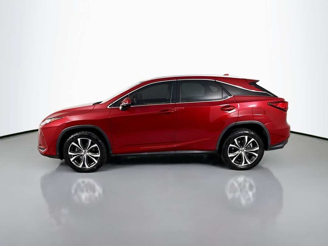 2020 Lexus RX 350 - Image 2