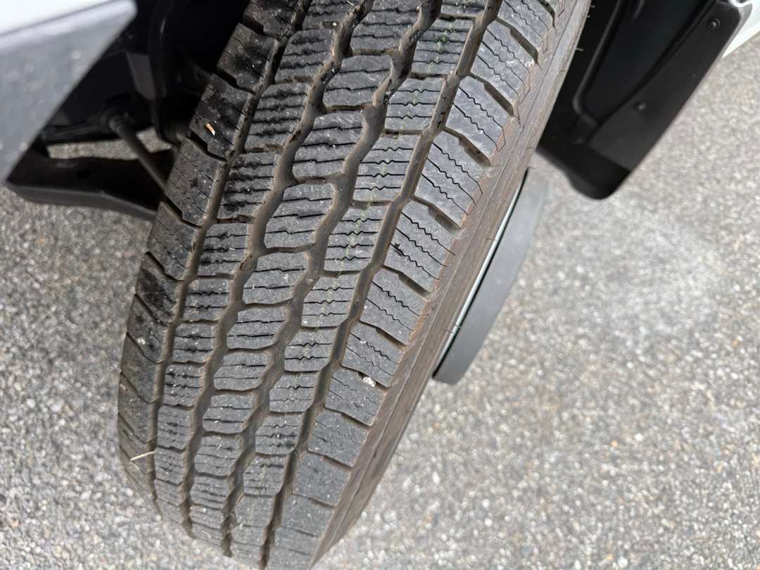 2025 Mercedes-Benz Sprinter 4500 Extended Cargo 170 in. WB - Image 22