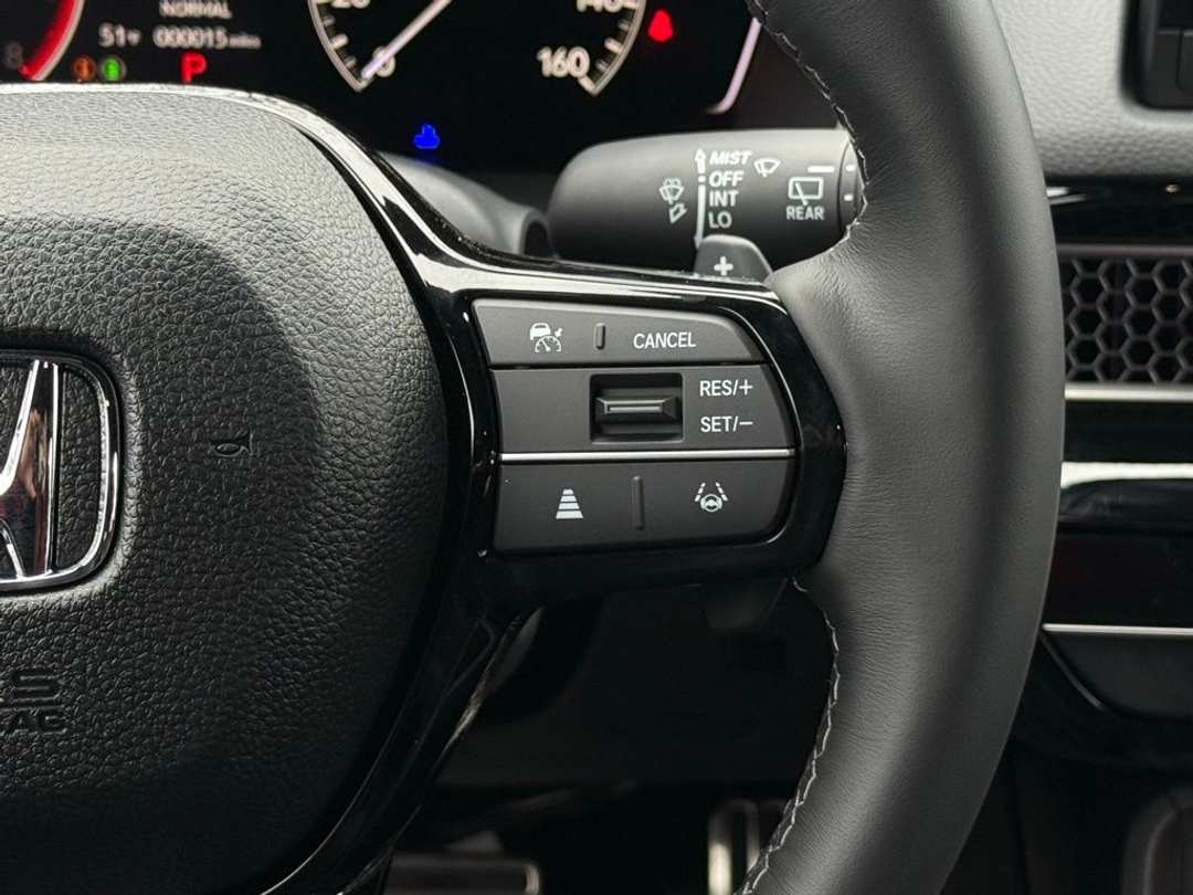 2026 Honda Civic Sport - Image 20