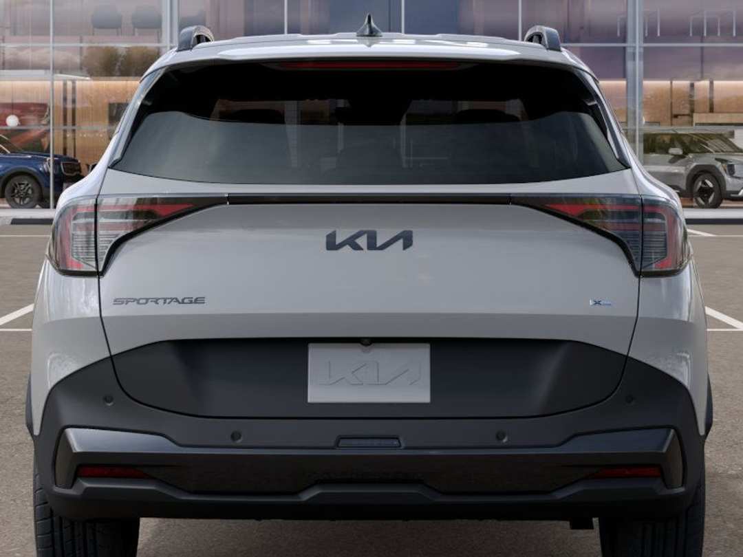 2026 Kia Sportage XLine - Image 13