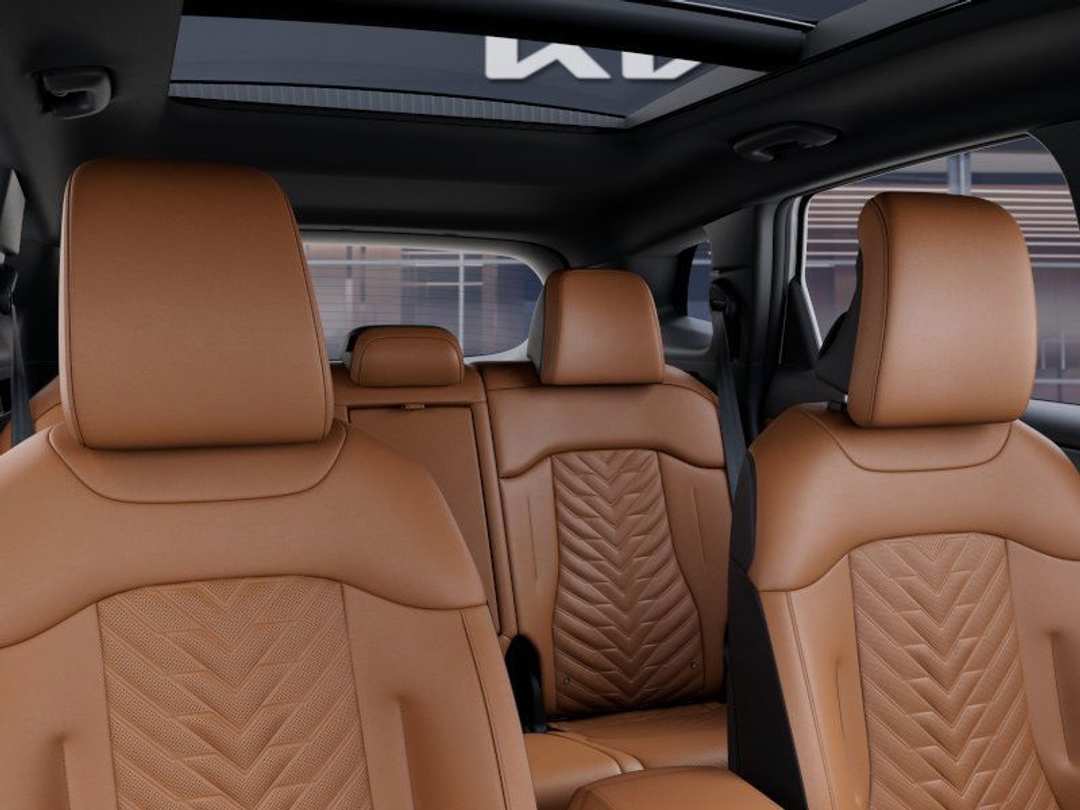 2026 Kia Sportage XLine Prestige - Image 27