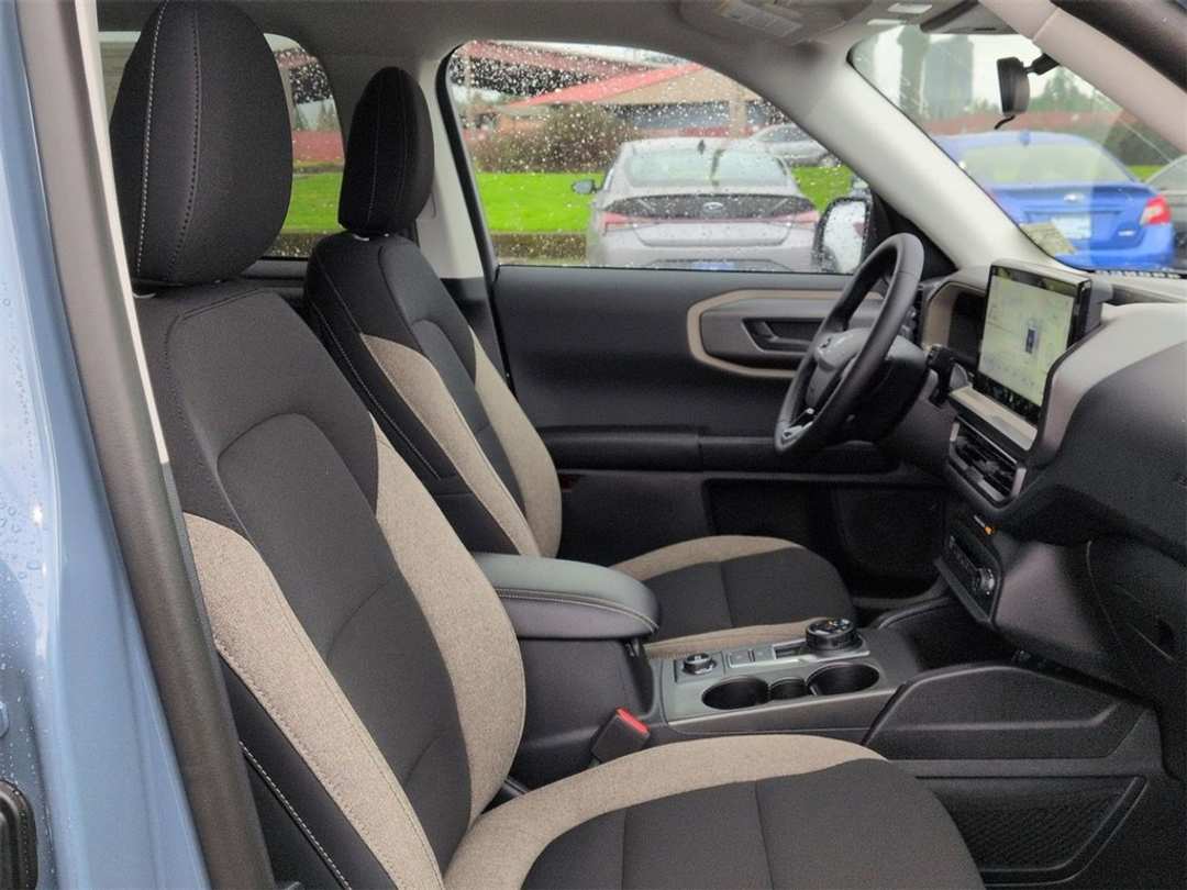 2025 Ford Bronco Sport Big Bend - Image 29