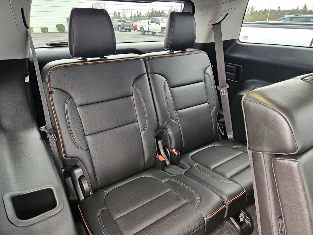 2021 GMC Acadia AT4 - Image 36