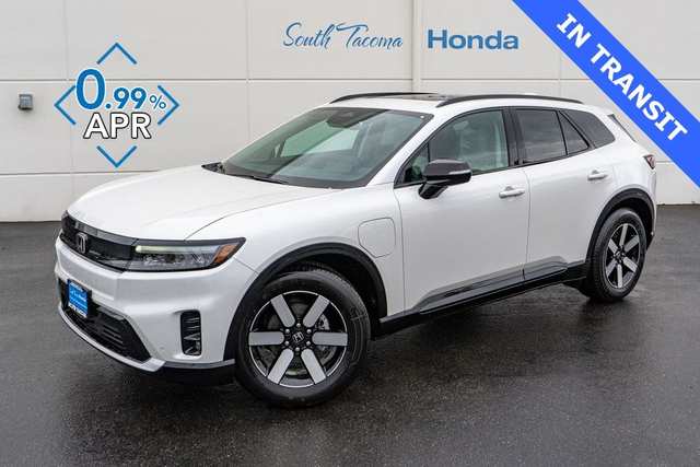 2026 Honda Prologue Touring
