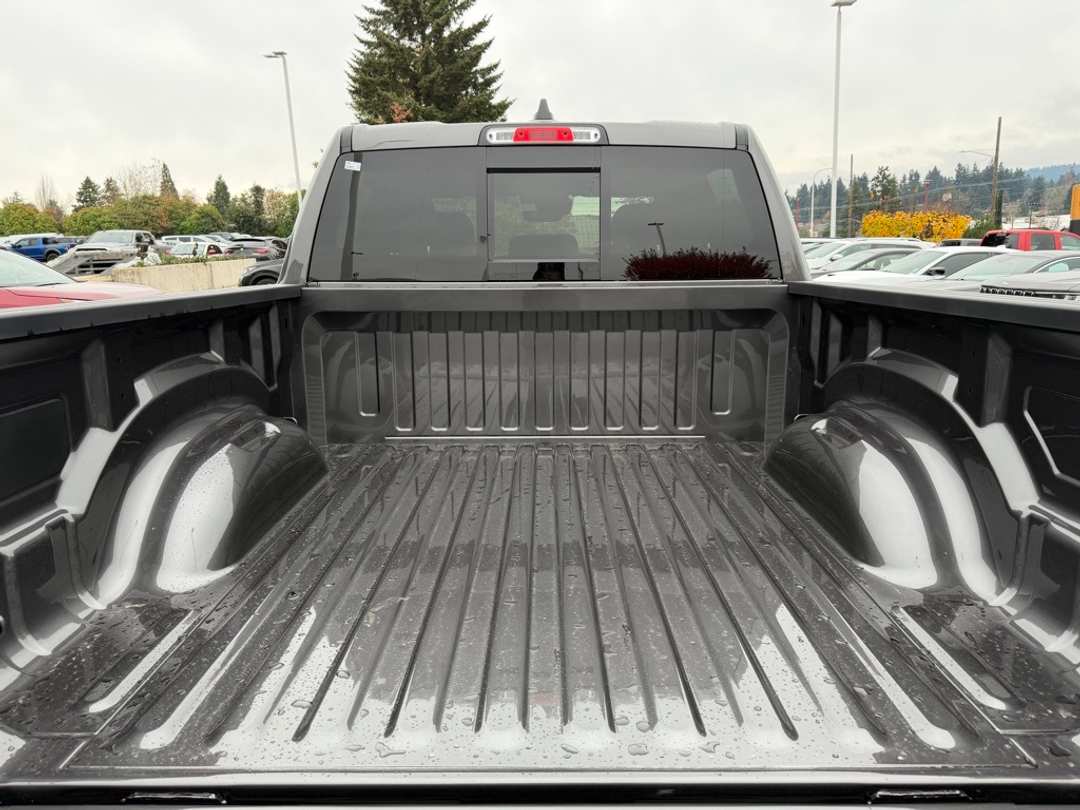 2026 Ram 1500 Big Horn/Lone Star - Image 11