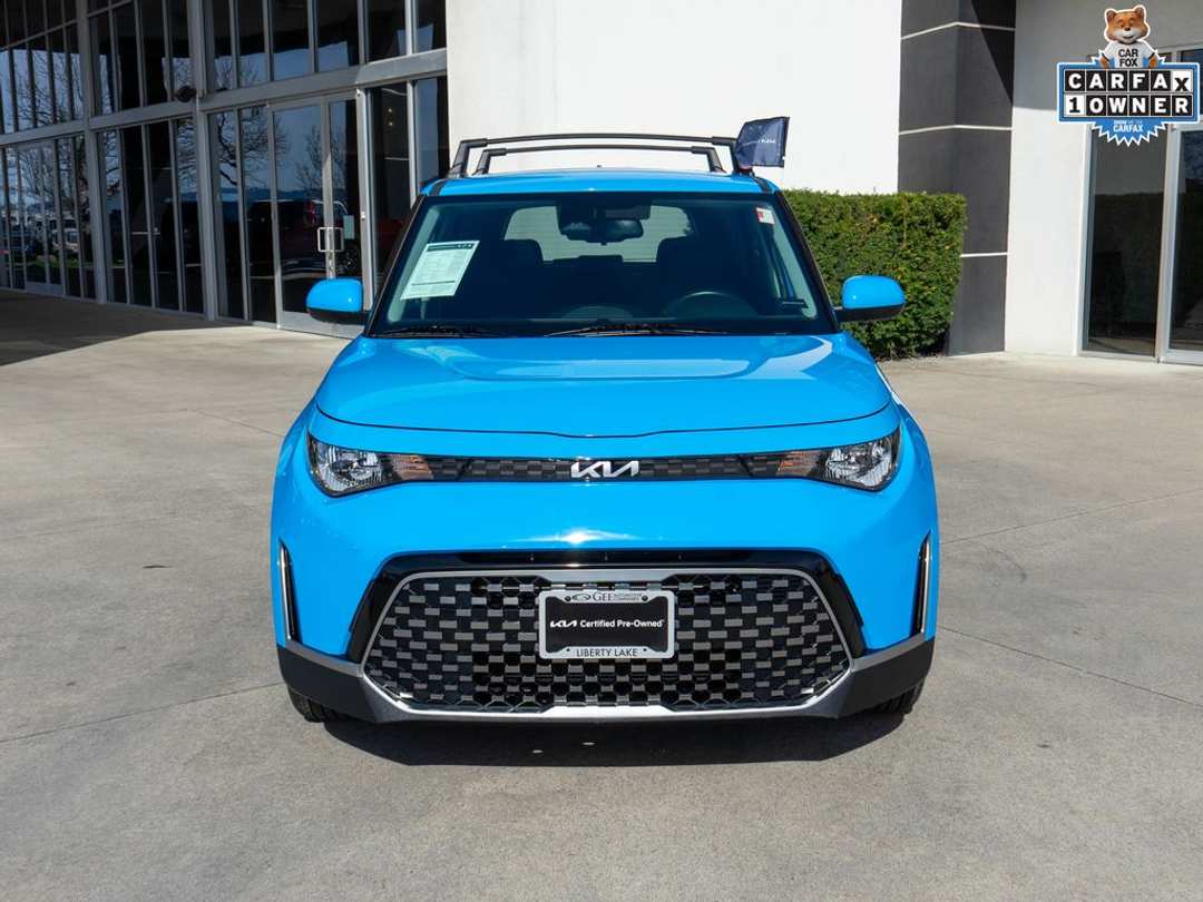 2023 Kia Soul EX - Image 2