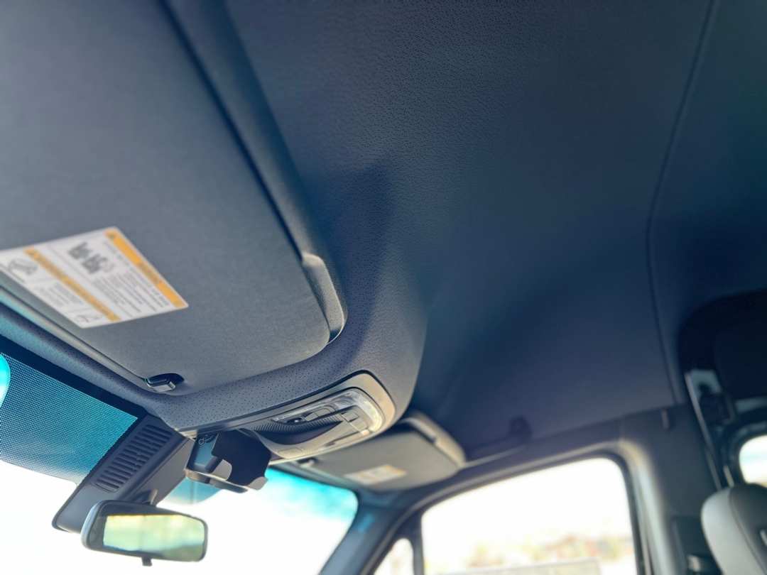 2025 Mercedes-Benz Sprinter 2500 Passenger 170 WB - Image 20