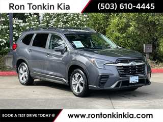 2023 Subaru Ascent Premium