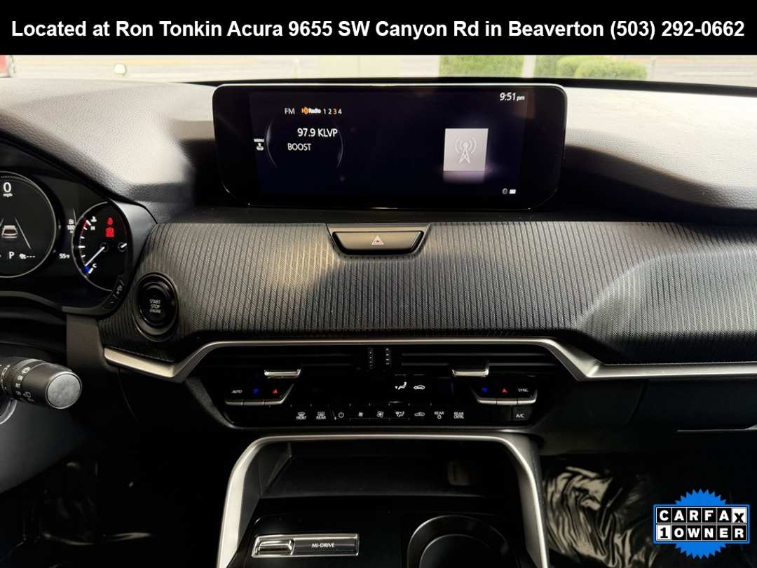 2024 MAZDA Cx-90 3.3 Turbo Select - Image 21