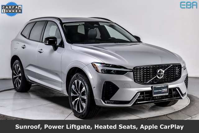 2025 Volvo Xc60 B5 Plus
