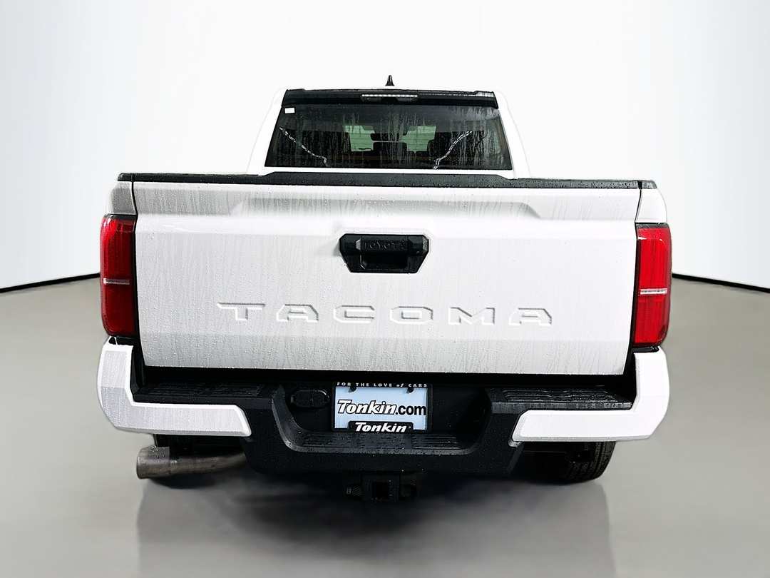 2026 Toyota Tacoma SR5 - Image 6