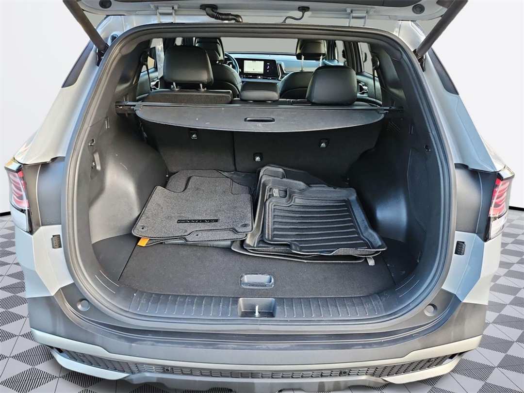 2023 Kia Sportage XPro Prestige - Image 24