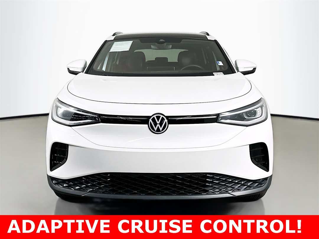 2023 Volkswagen Id.4 Pro S - Image 2