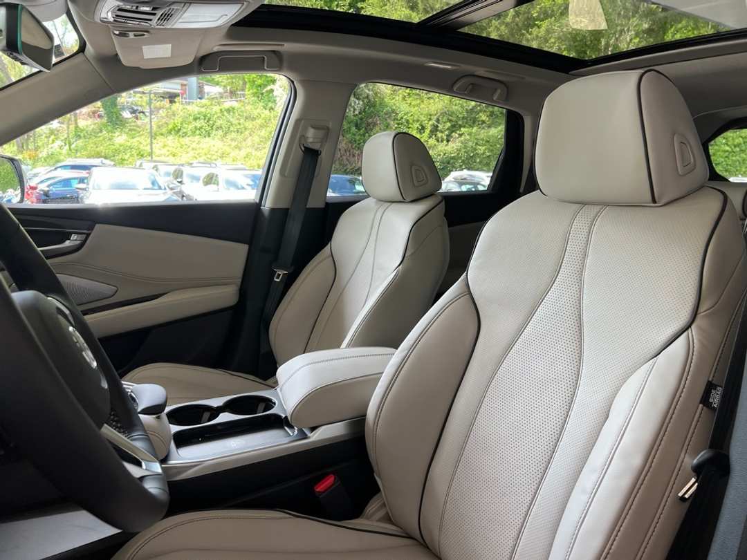 2026 Acura RDX Advance Package - Image 12