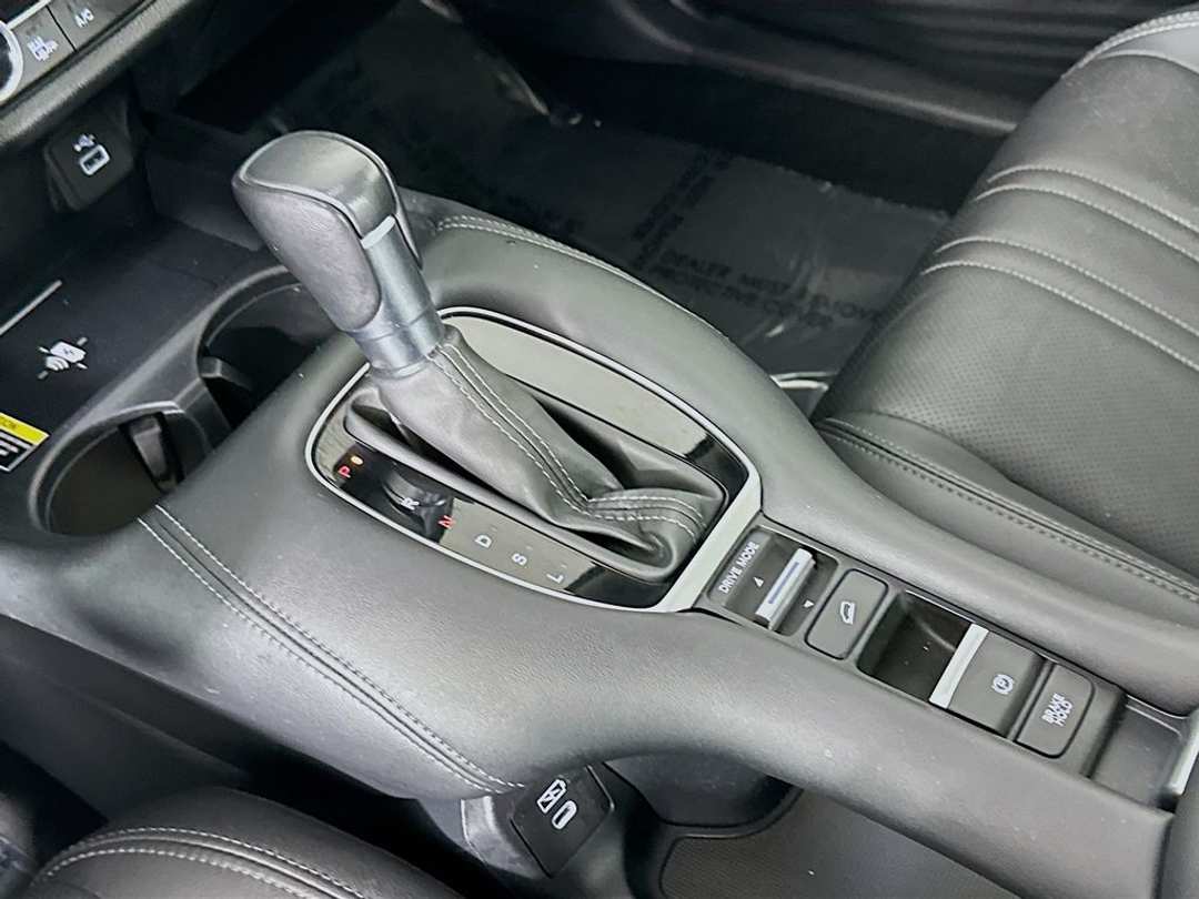 2024 Honda HR-V EXL - Image 17