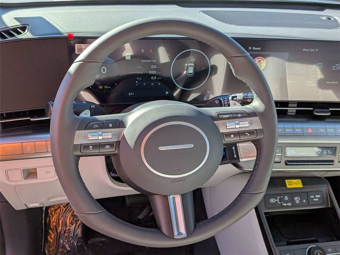 2026 Hyundai Kona SEL Premium - Image 14