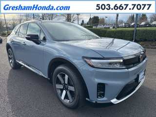 2026 Honda Prologue Touring