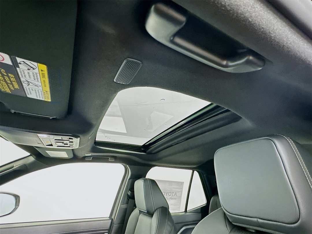 2025 Toyota 4Runner I-Force Max TRD Off Road Premium - Image 23