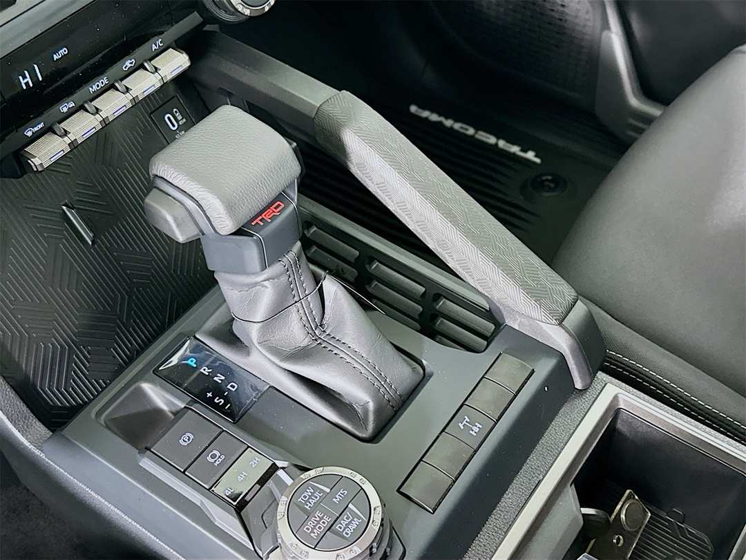 2026 Toyota Tacoma TRD OffRoad - Image 17