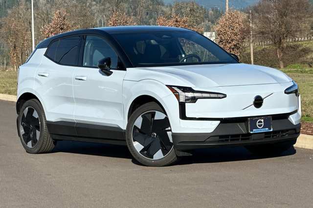 2026 Volvo Ex30 Twin Motor Performance Plus
