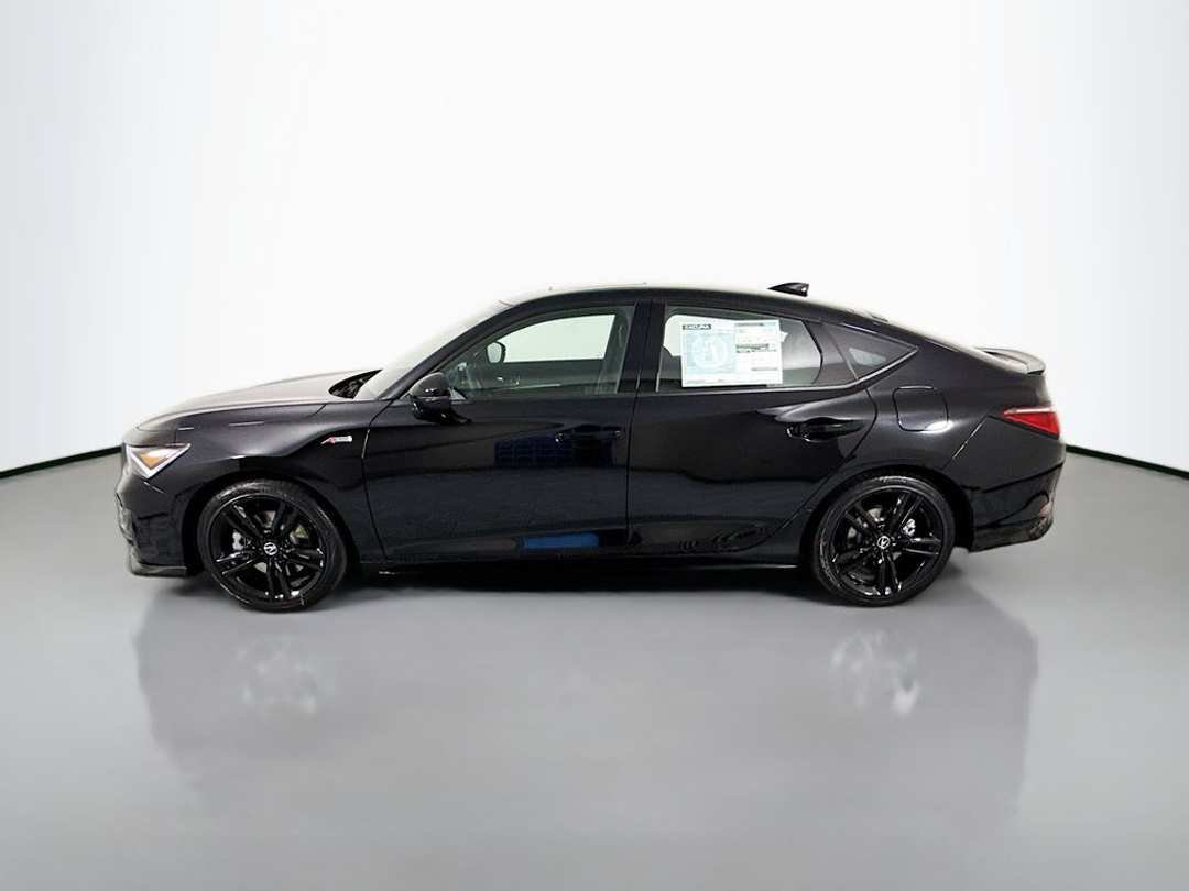 2026 Acura Integra ASpec Tech Package - Image 2