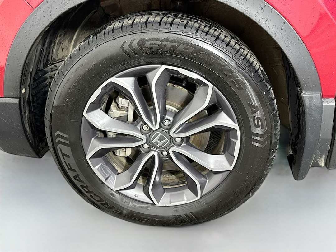 2022 Honda CR-V EX - Image 32