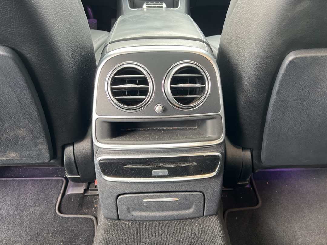 2015 Mercedes-Benz S-Class S 550 - Image 24