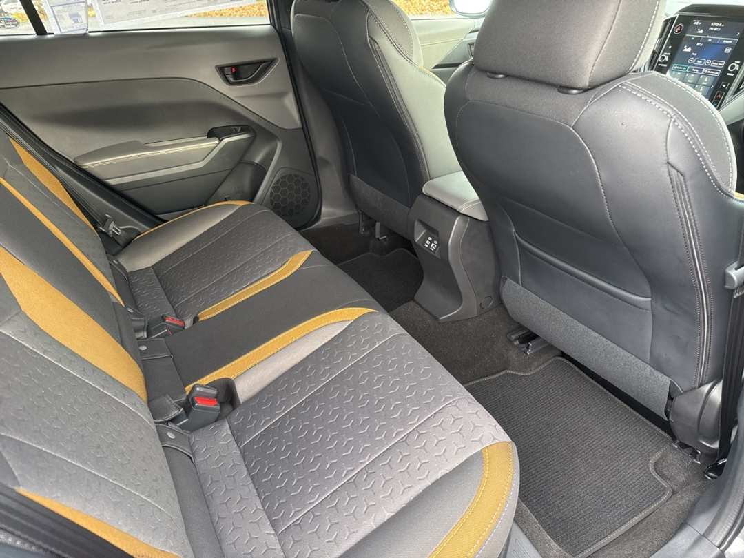 2026 Subaru Crosstrek Sport - Image 22