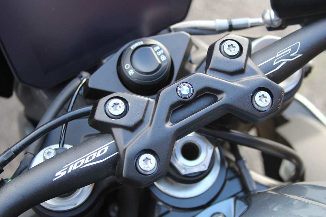 2023 BMW S 1000 R - Image 6