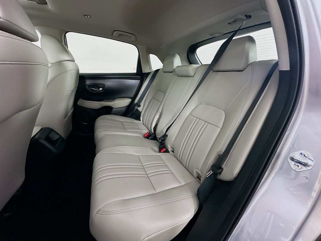 2026 Honda HR-V EXL - Image 24