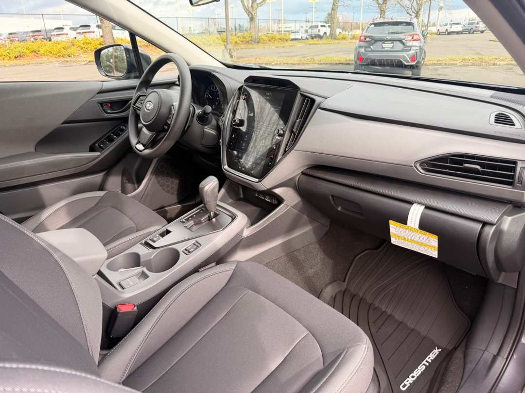 2026 Subaru Crosstrek Premium - Image 28