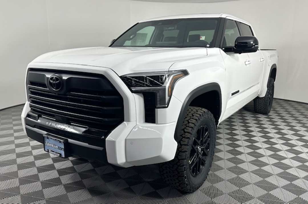 Toyota Tundra - Image 7