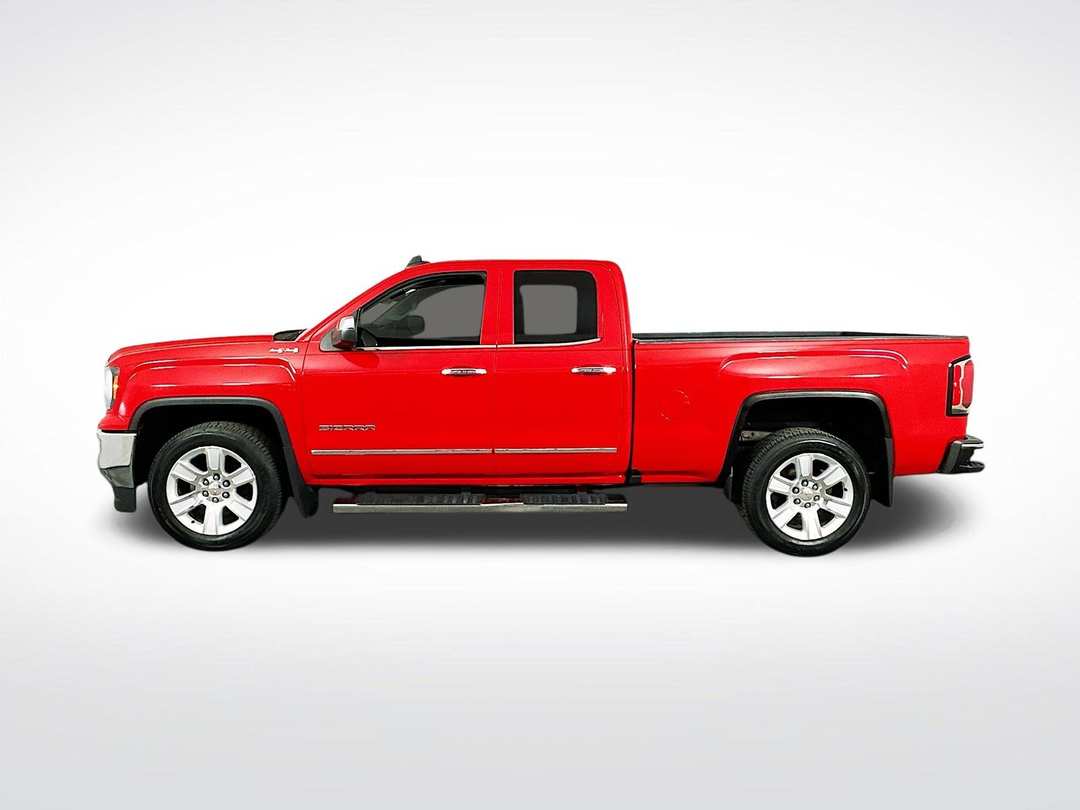 2016 GMC Sierra 1500 SLT - Image 5