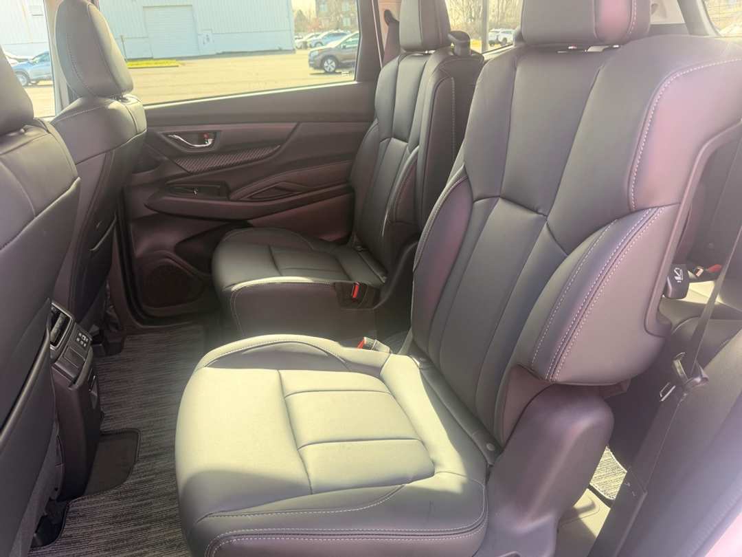 2026 Subaru Ascent Premium - Image 17