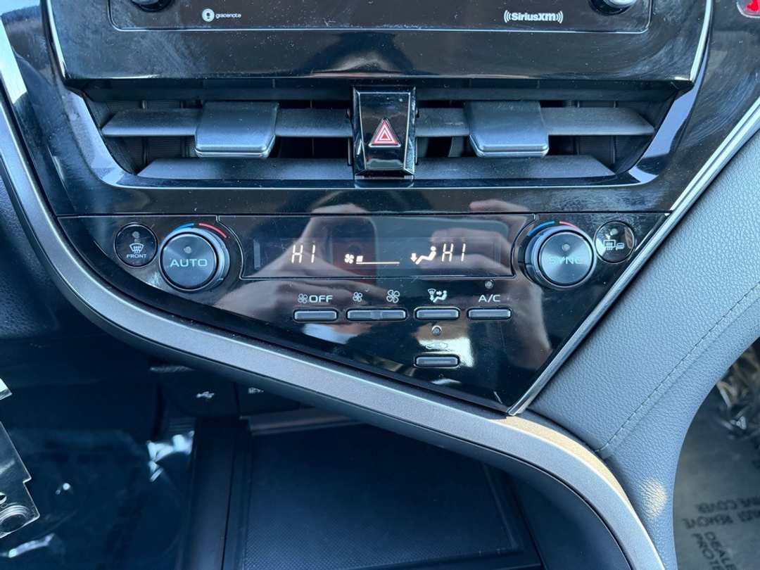 2024 Toyota Camry LE - Image 24