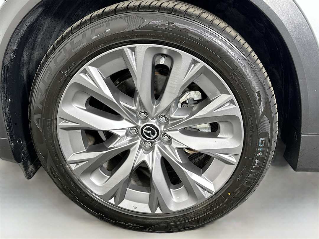 2024 MAZDA Cx-90 3.3 Turbo Premium - Image 34