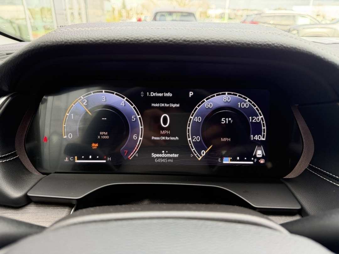 2024 Jeep Grand Cherokee L Limited - Image 20